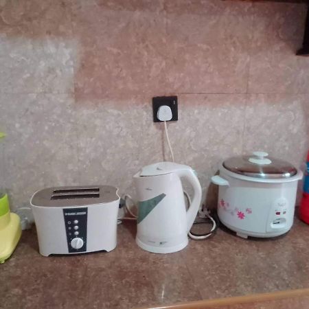 Rituale Guest House - Surf & Yoga Мирисса Экстерьер фото